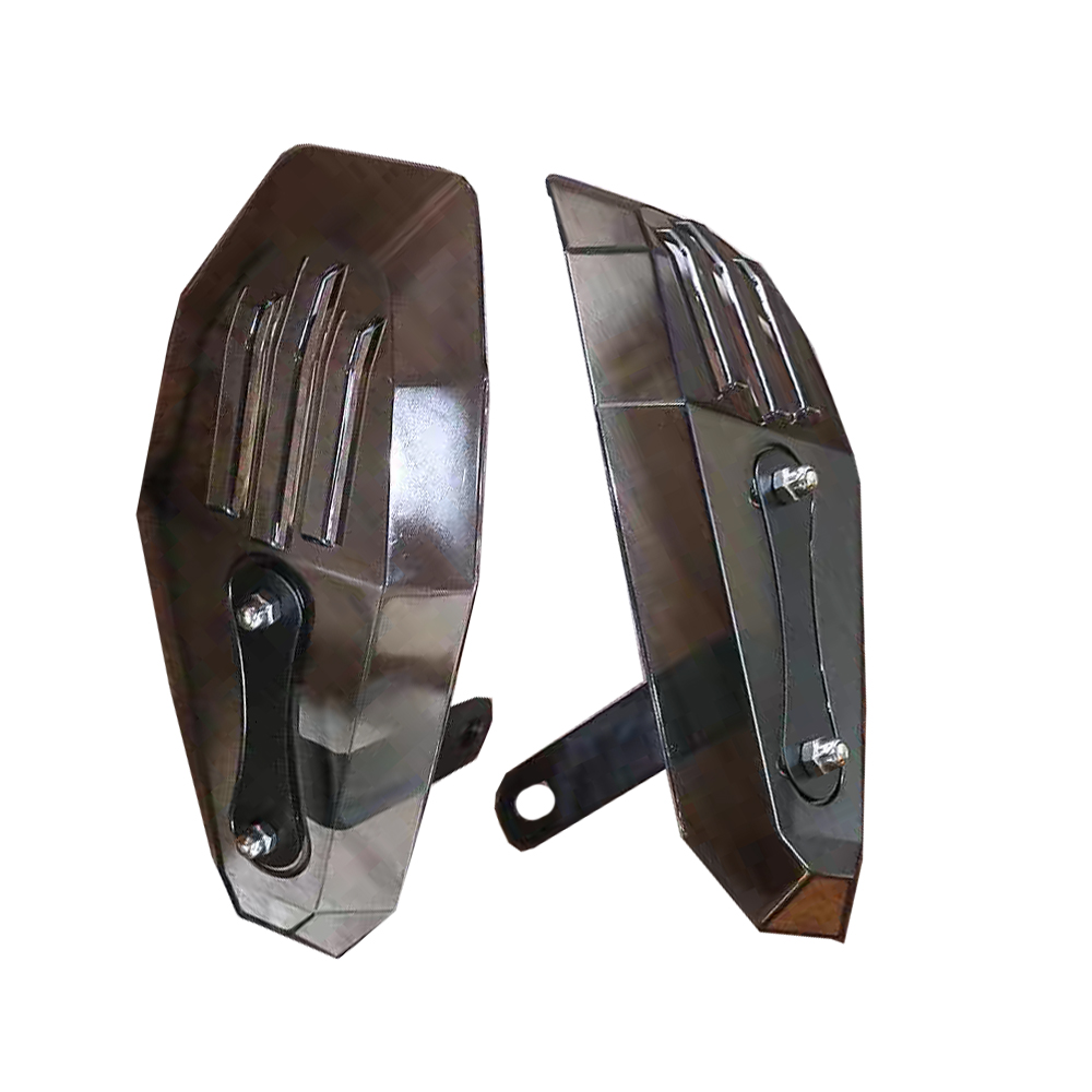 R18 Handguards voor BMW R18 Ha - Gaming Accessories Rack recensie en prijs